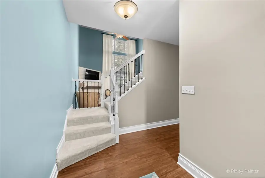 715 Riding Lane #715, Saint Charles, IL 60174 - #3