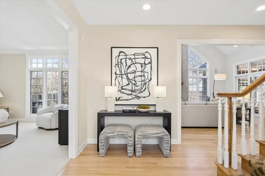 5618 S Park Avenue, Hinsdale, IL 60521 - #3