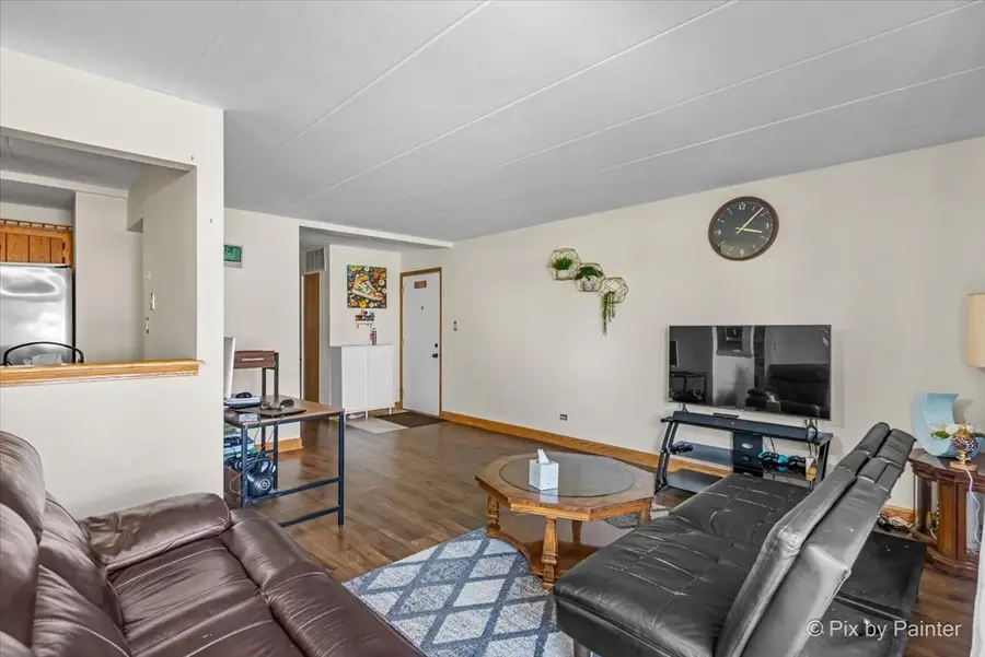 9800 Sayre Avenue #1C, Chicago Ridge, IL 60415 - #3