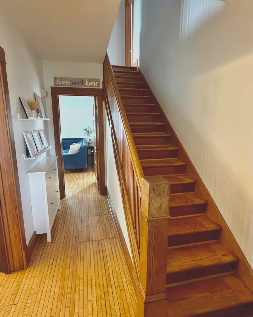 1017 N Nicholson Street, Joliet, IL 60435 - #3