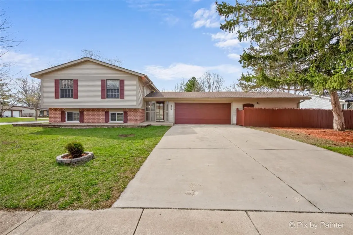 876 Darlington Lane, Crystal Lake, IL 60014 - #1