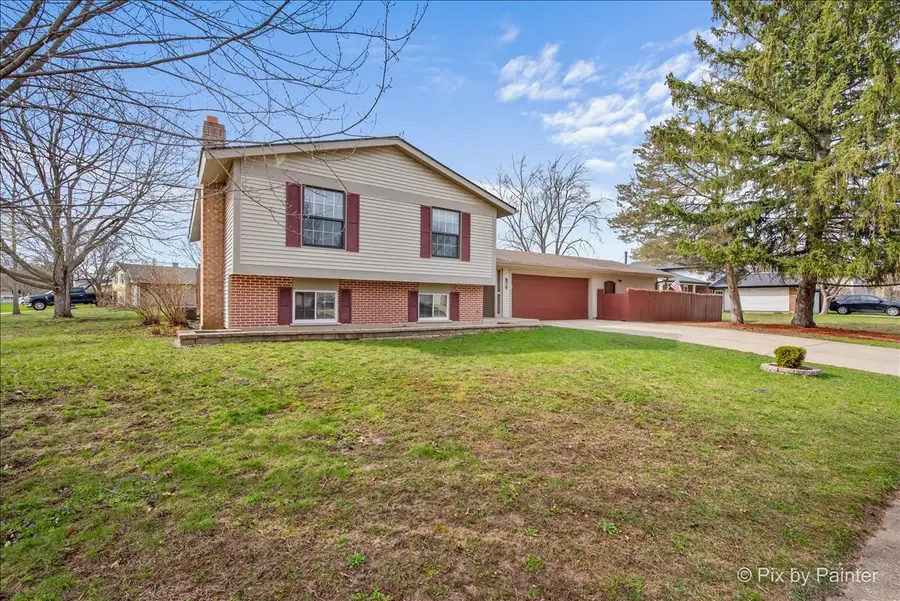 876 Darlington Lane, Crystal Lake, IL 60014 - #2