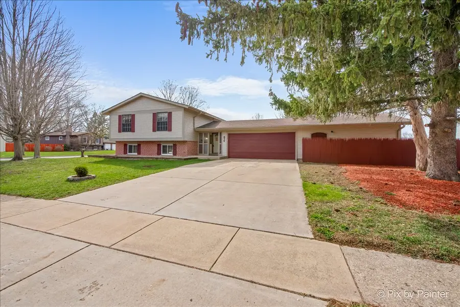 876 Darlington Lane, Crystal Lake, IL 60014 - #3