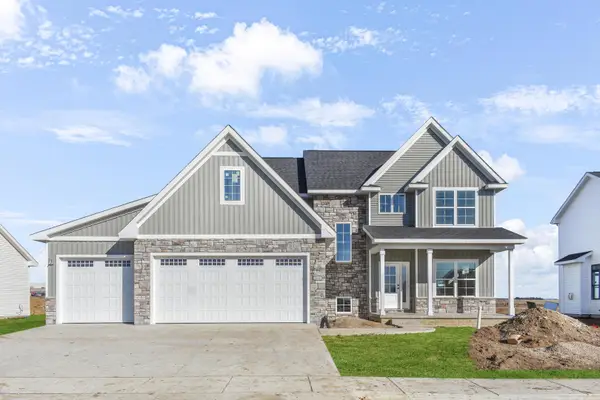 1416 Tinley Lane, Mahomet, IL 61853