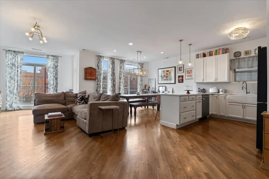 2121 W Division Street #1, Chicago, IL 60622 - #2