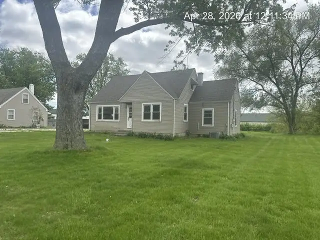 7861 W 107th Street, Palos Hills, IL 60465 - #2