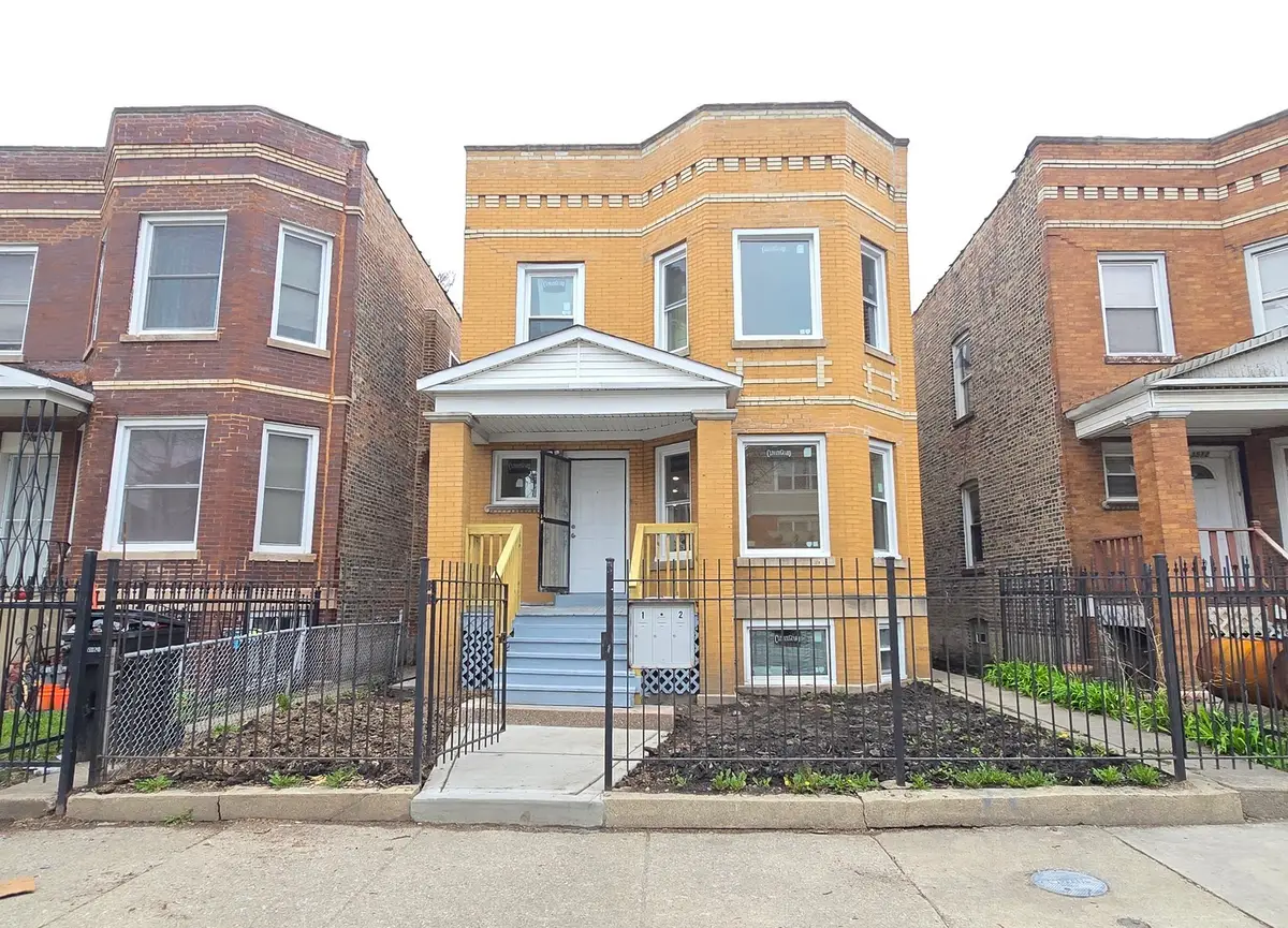 3516 W Polk Street, Chicago, IL 60624 - #1