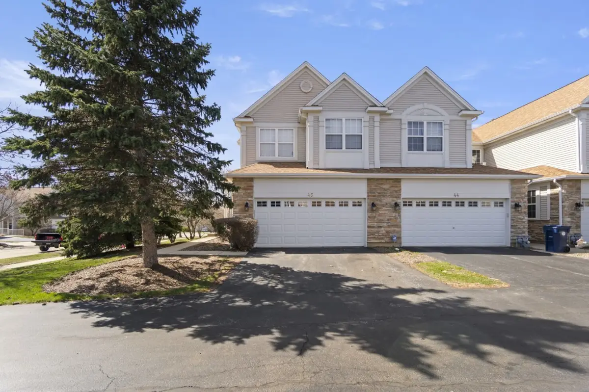 46 Kelsey Court, Algonquin, IL 60102 - #1