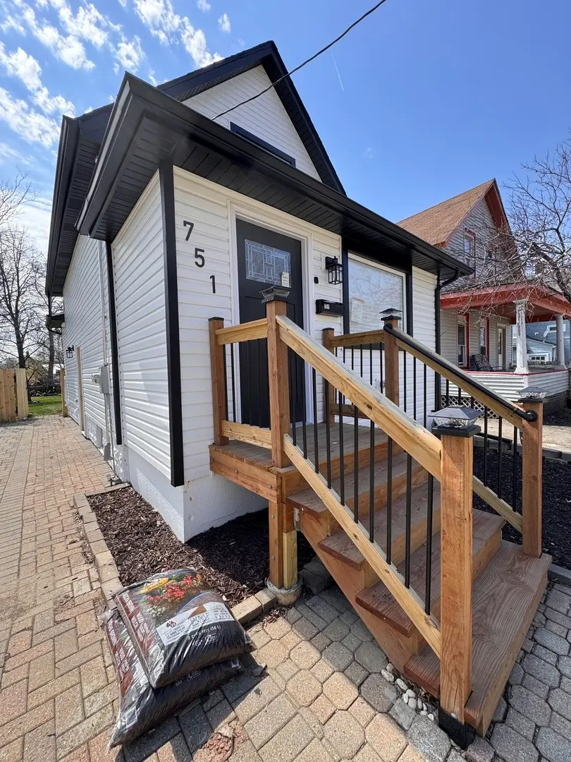 751 Kane Street, Aurora, IL 60505 - #1