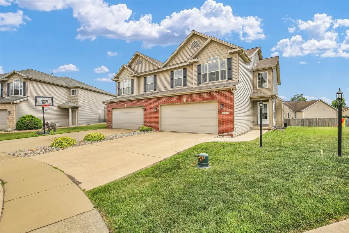3931 Summer Sage Court, Champaign, IL 61822 - #1