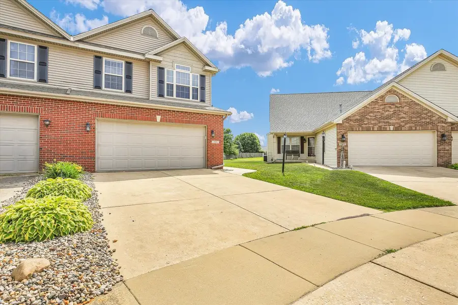 3931 Summer Sage Court, Champaign, IL 61822 - #3
