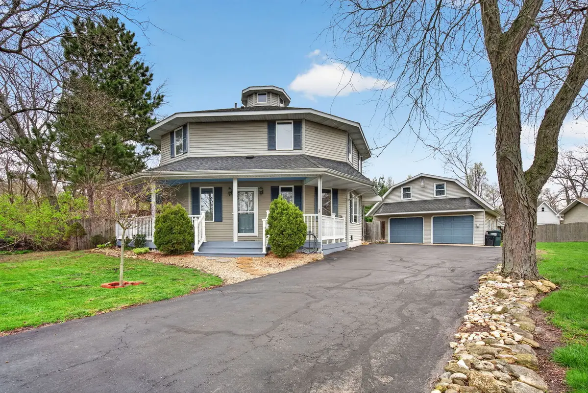 3420 Quail Court, Morris, IL 60450 - #1