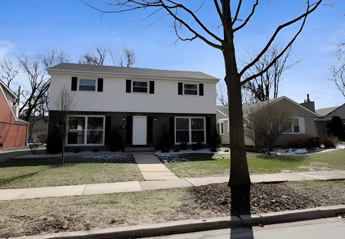 2052 Collett Lane, Flossmoor, IL 60422 - #1