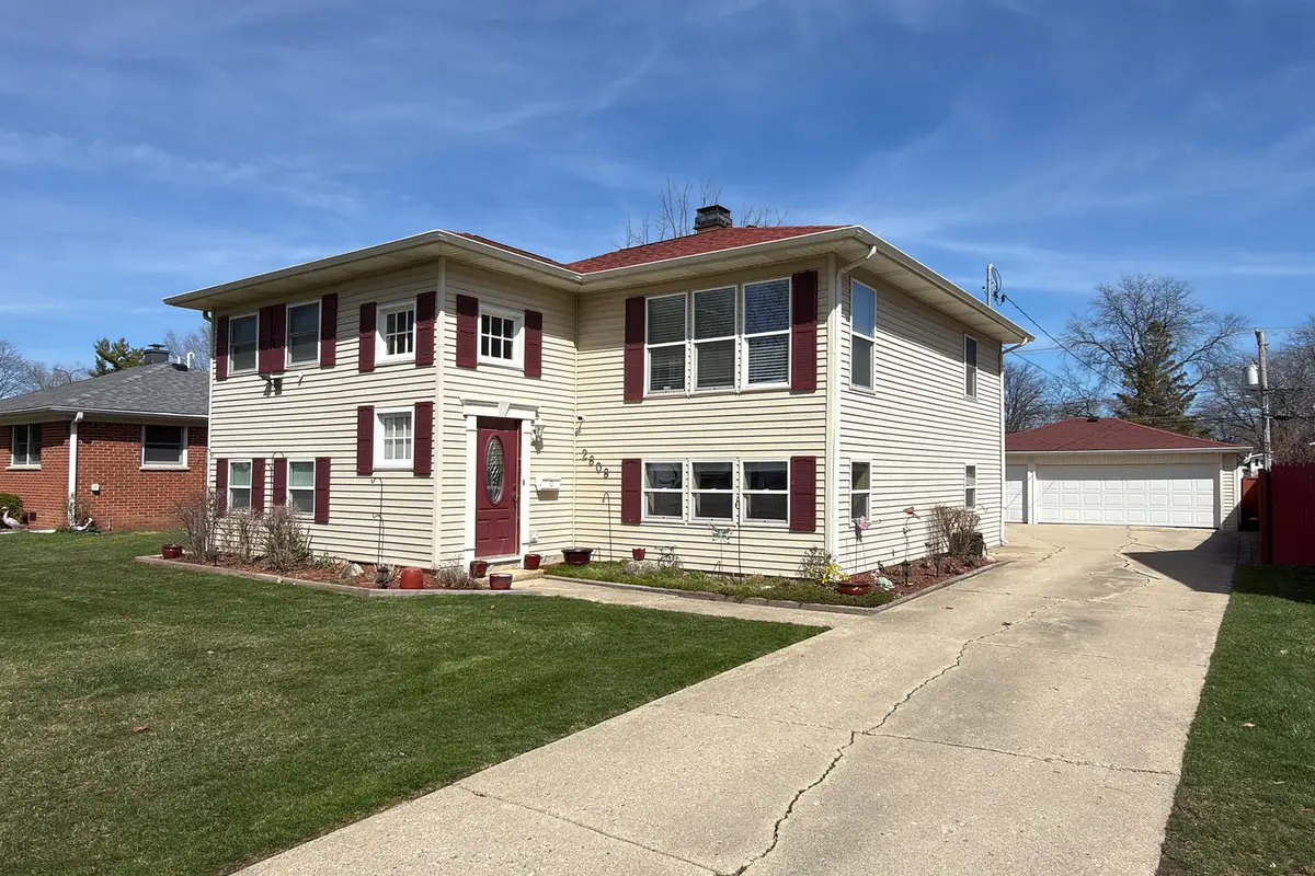 2808 Dove Street, Rolling Meadows, IL 60008 - #1