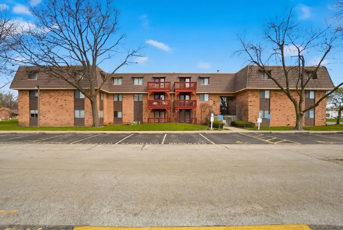 1895 Tall Oaks Drive #3508, Aurora, IL 60505 - #1