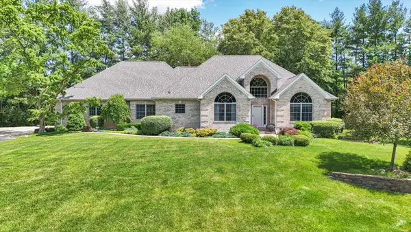 1802 N Concord Lane, Urbana, IL 61802