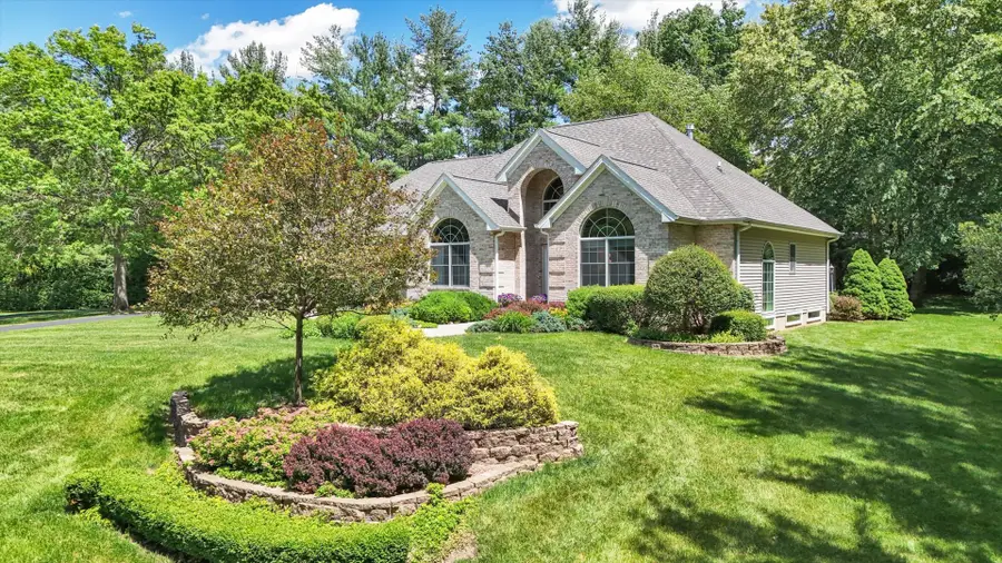 1802 N Concord Lane, Urbana, IL 61802 - #2