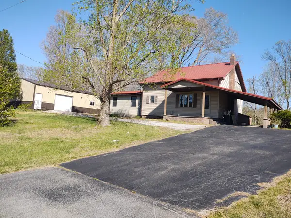 2000 St Rt 147, Vienna, IL 62995