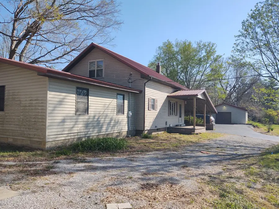 2000 St Rt 147, Vienna, IL 62995 - #2