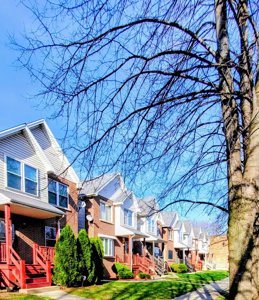 1440 E 72nd Street, Chicago, IL 60619 - #2