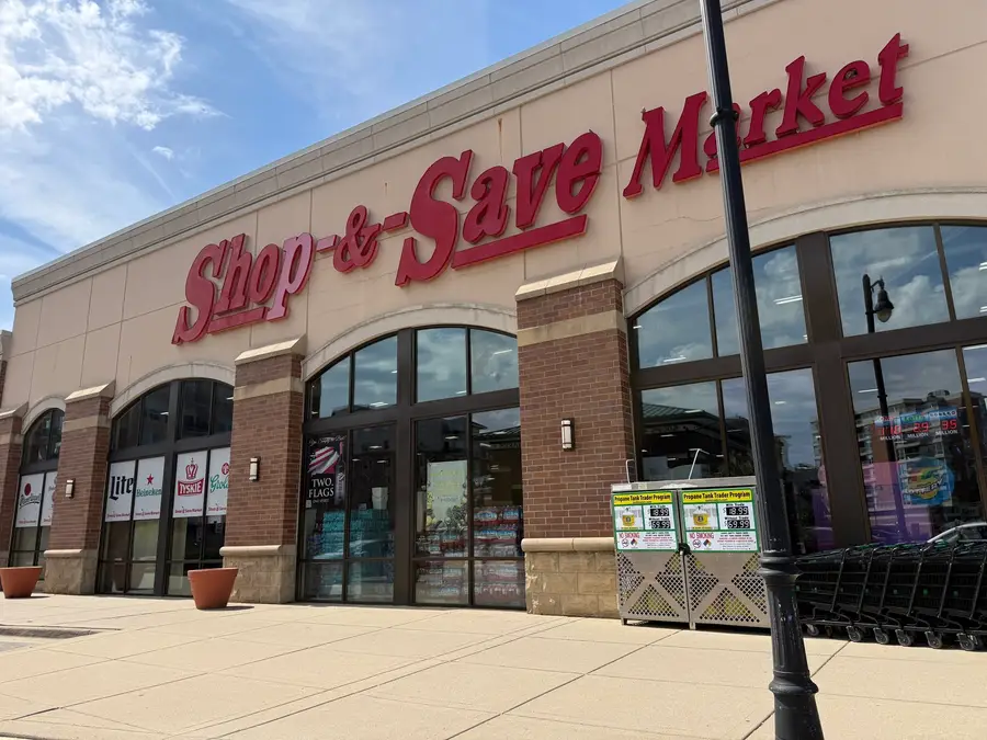 1480 Jefferson Street #203, Des Plaines, IL 60016 - #2