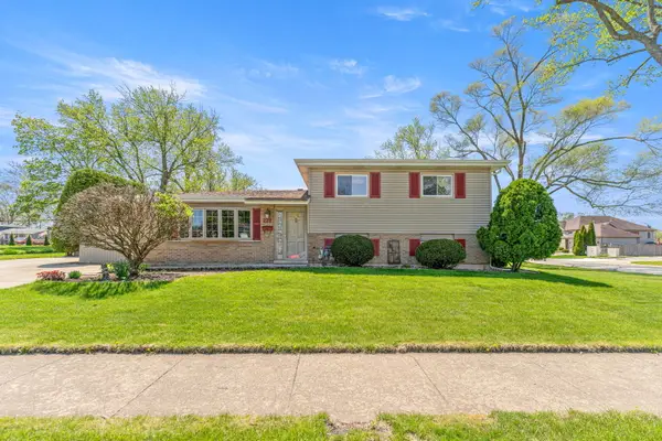 229 Illinois Street, Park Forest, IL 60466