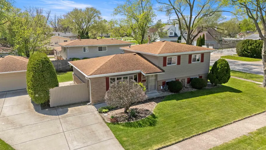 229 Illinois Street, Park Forest, IL 60466 - #2