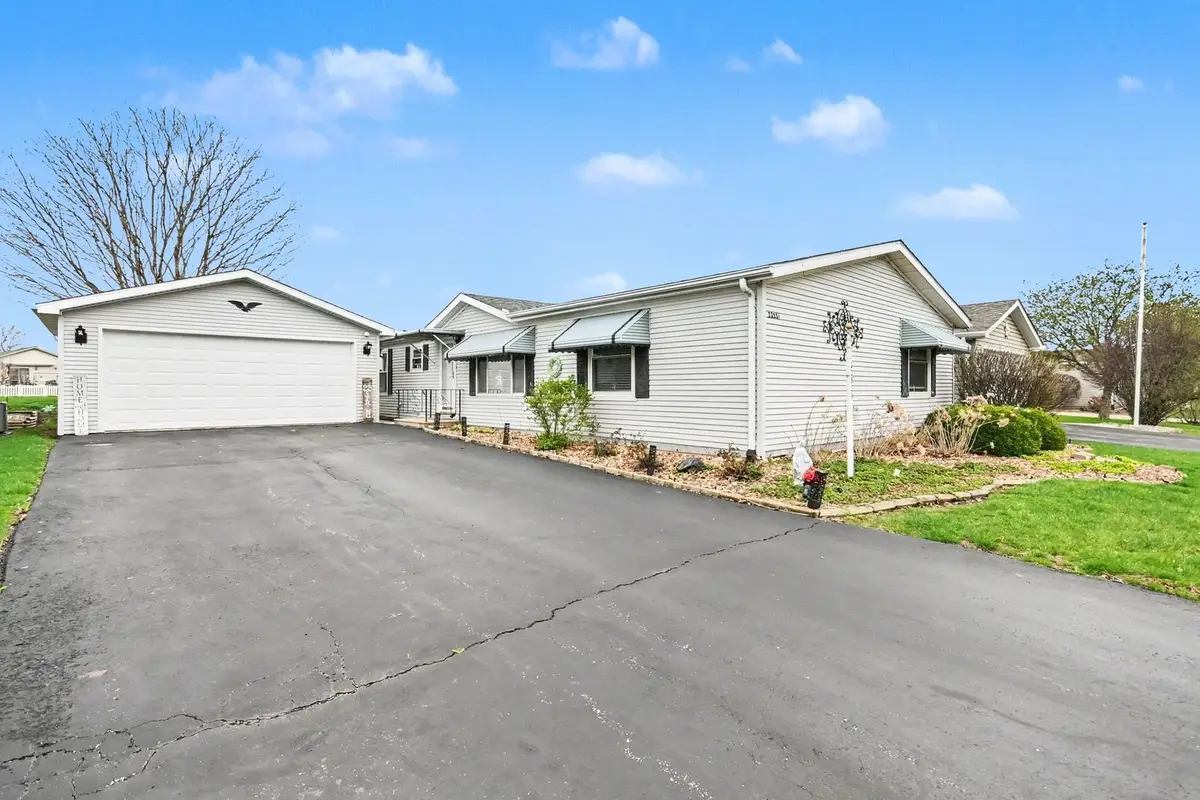 22534 Woodside Drive, Channahon, IL 60410 - #1