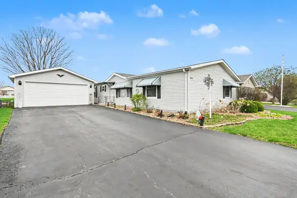 22534 Woodside Drive, Channahon, IL 60410