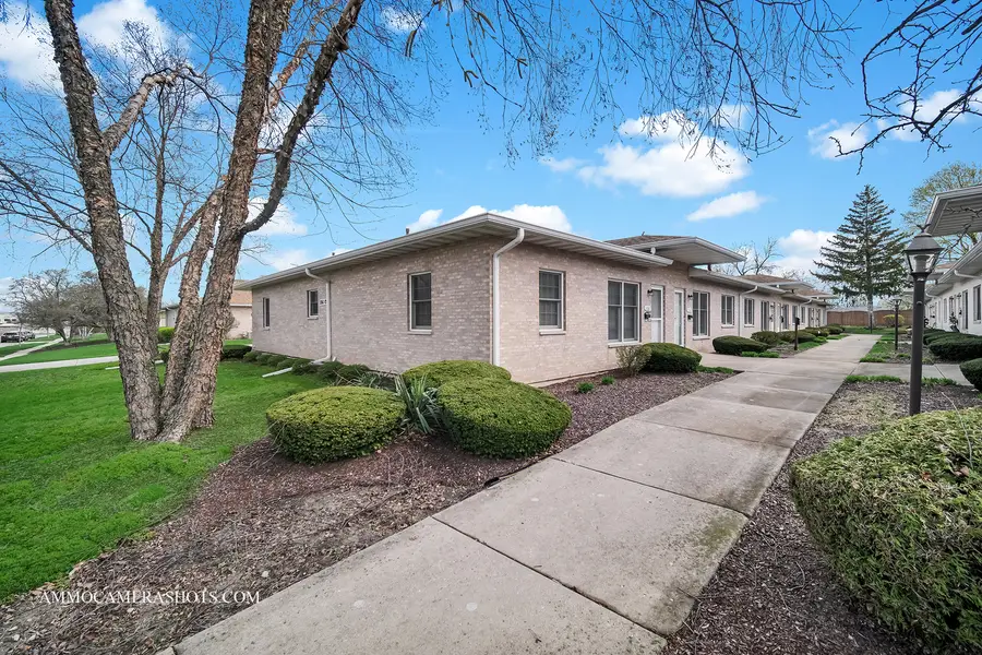 1062 Chovan Drive #26, Joliet, IL 60435 - #2