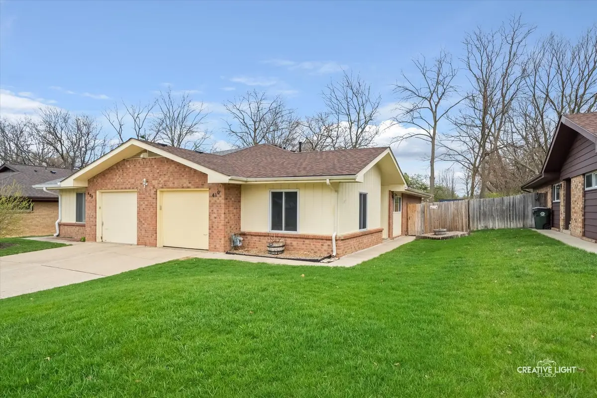410 S Jackson Street, Batavia, IL 60510 - #1
