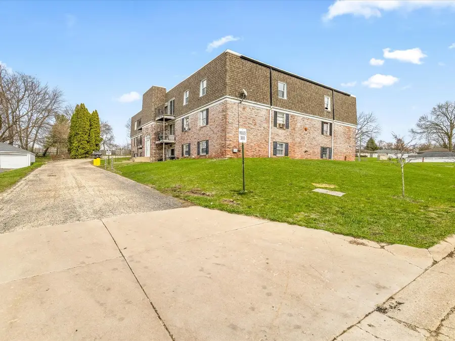 3120 Jaqueline Drive #11, Rockford, IL 61109 - #3