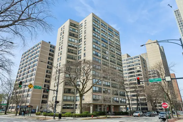 5050 S East End Avenue #8D, Chicago, IL 60615
