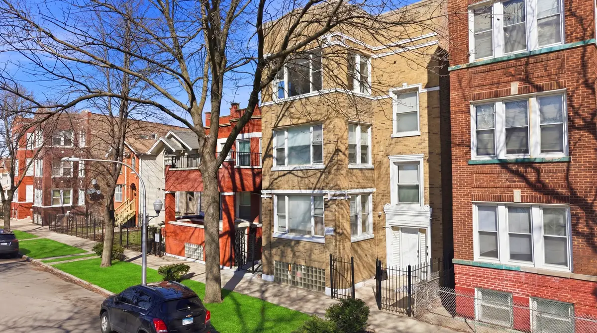 1431 S Tripp Avenue, Chicago, IL 60623 - #1