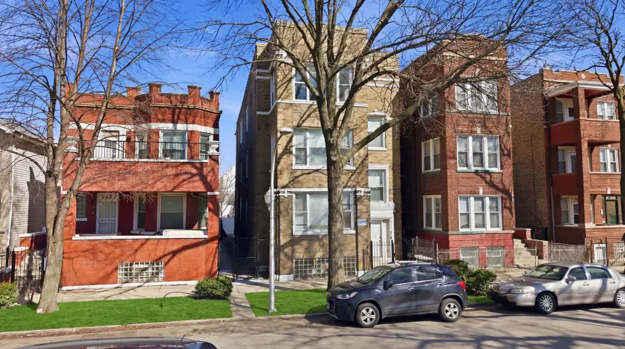 1431 S Tripp Avenue, Chicago, IL 60623 - #2