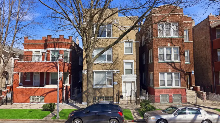 1431 S Tripp Avenue, Chicago, IL 60623 - #3
