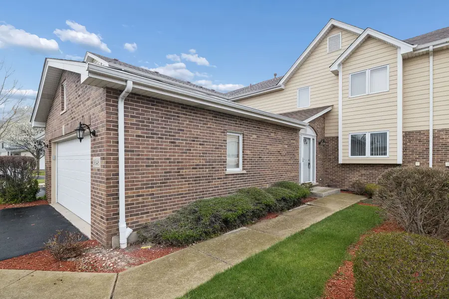 Address Withheld By Seller, Tinley Park, IL 60487 - #2