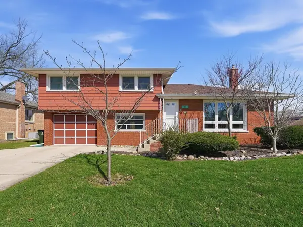 18441 Marshfield Avenue, Homewood, IL 60430