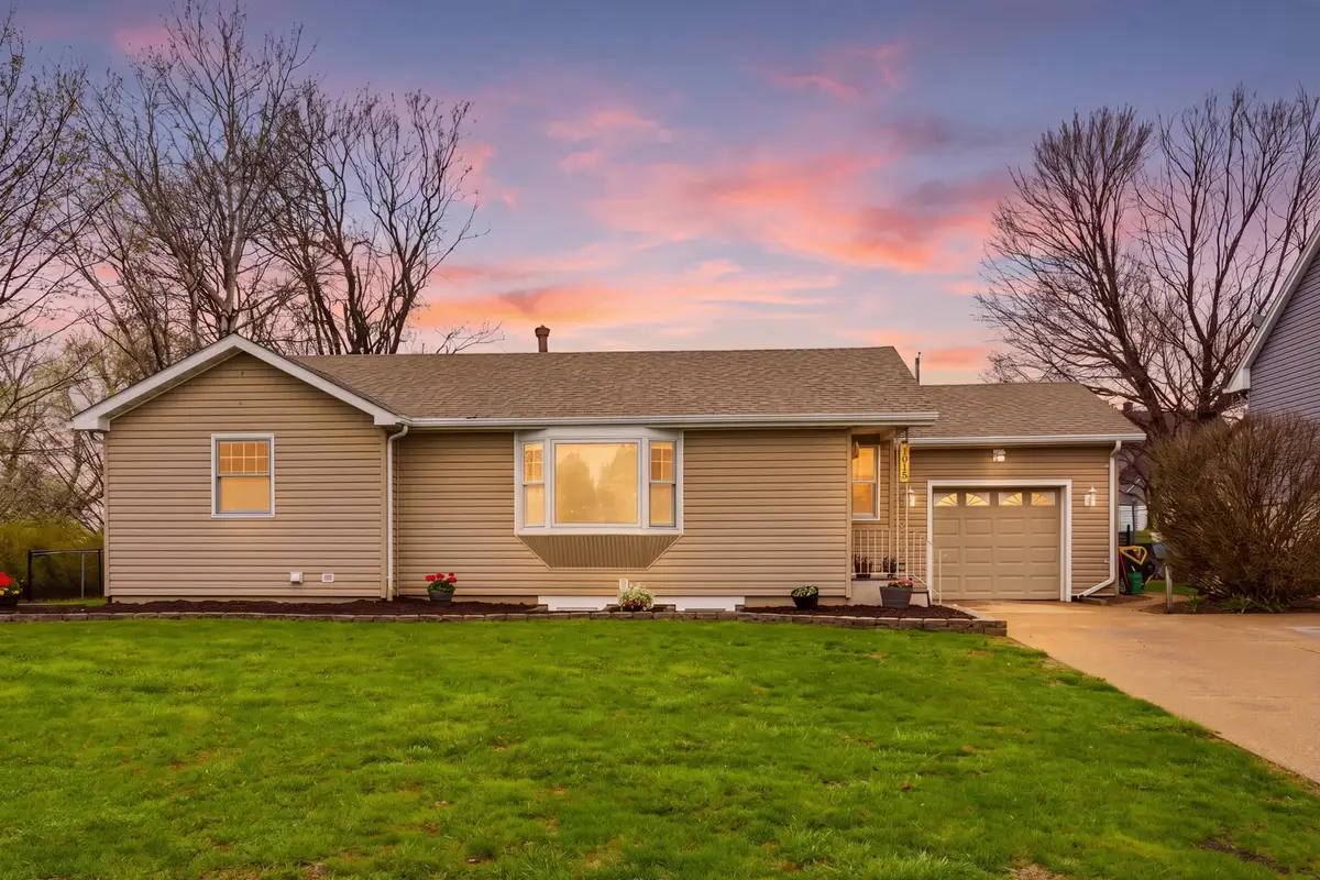 1015 11th Avenue, Orion, IL 61273 - #1