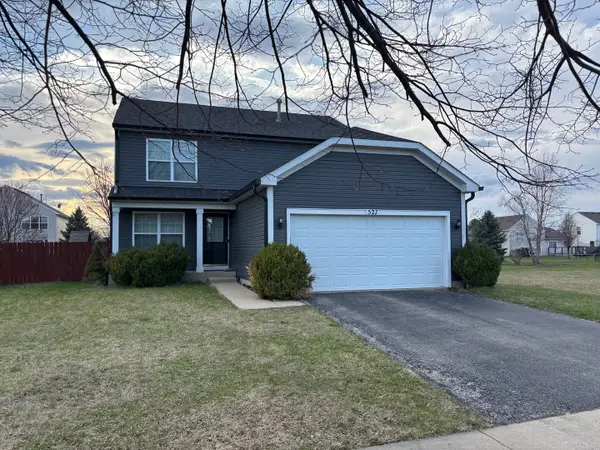 527 Driftwood Lane, Harvard, IL 60033