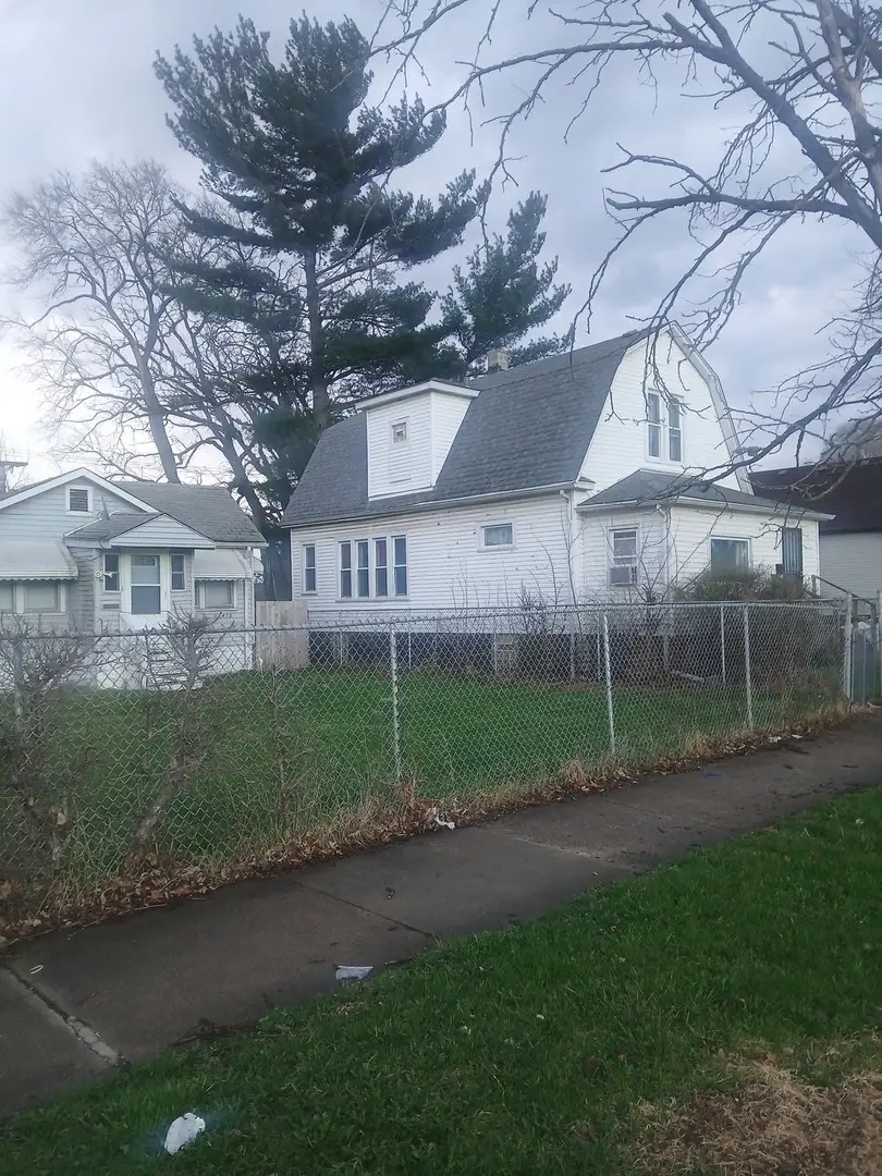 12417 S Wentworth Avenue, Chicago, IL 60628 - #1