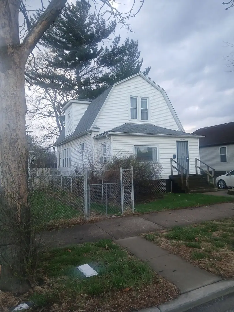 12417 S Wentworth Avenue, Chicago, IL 60628 - #2