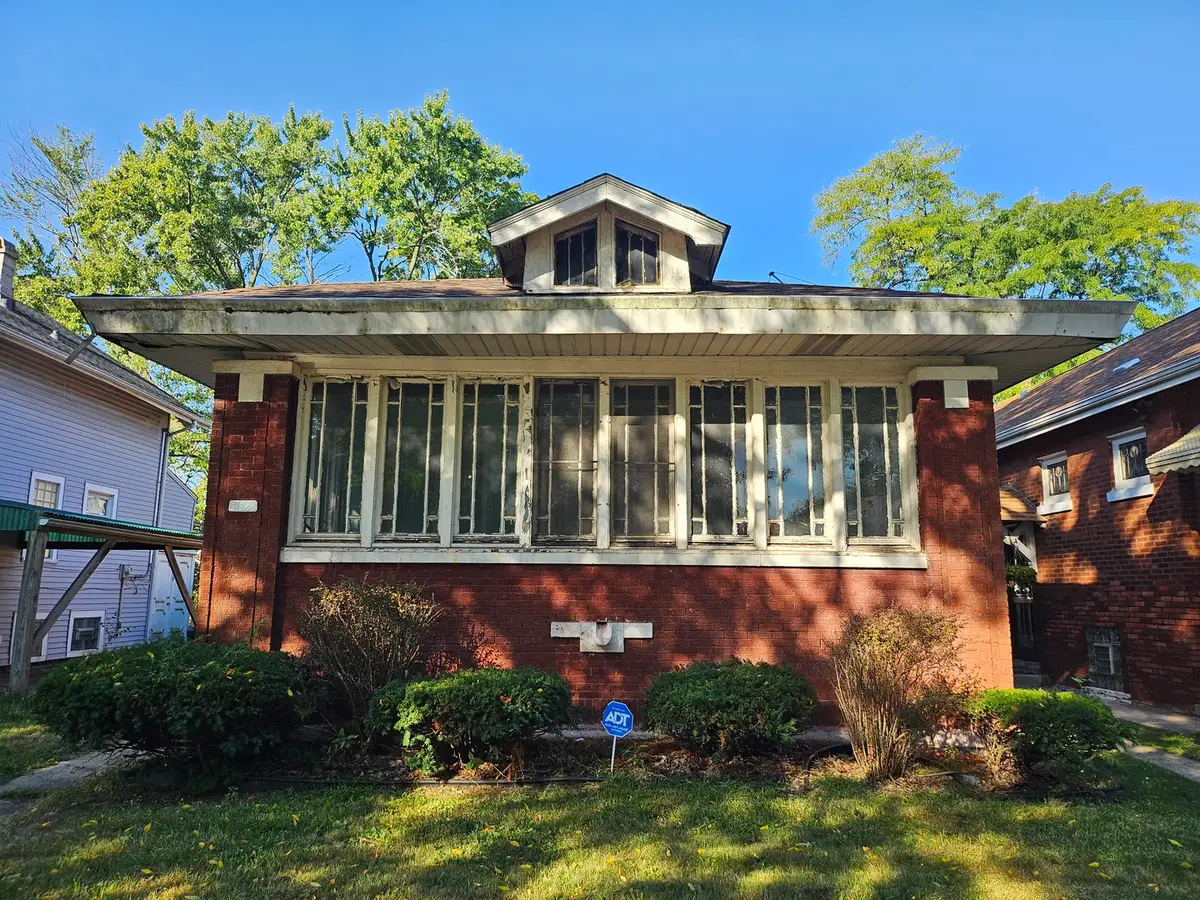 8028 S Bennett Avenue, Chicago, IL 60617 - #1