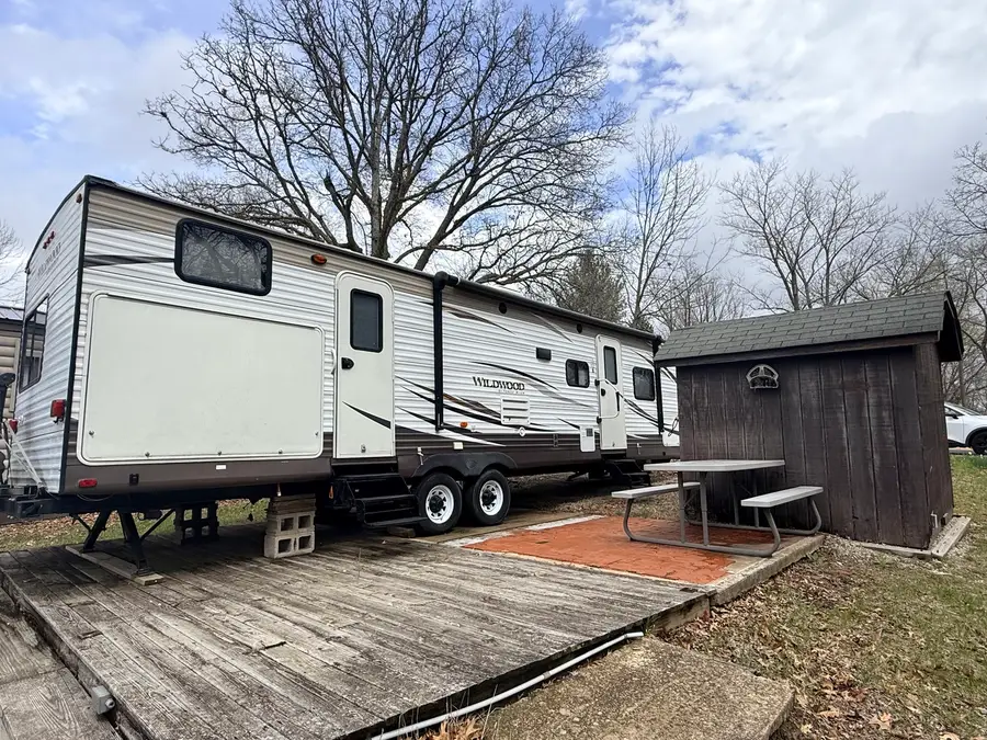 5-458 Woodhaven Lakes, Sublette, IL 61367 - #3