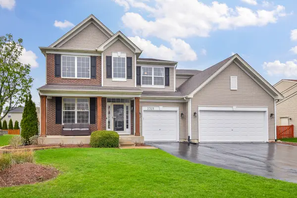 2321 Ferdinand Lane, Montgomery, IL 60538