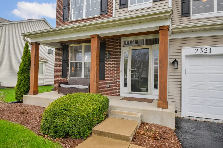 2321 Ferdinand Lane, Montgomery, IL 60538 - #2