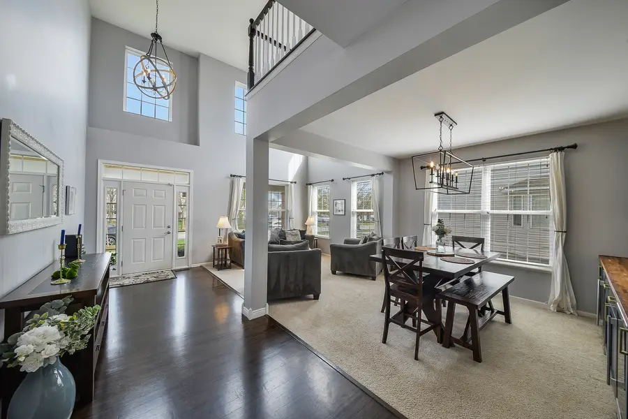 2321 Ferdinand Lane, Montgomery, IL 60538 - #3