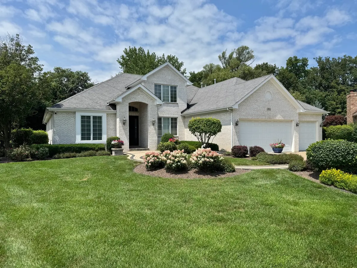 19918 Amberly Court, Mokena, IL 60448 - #1