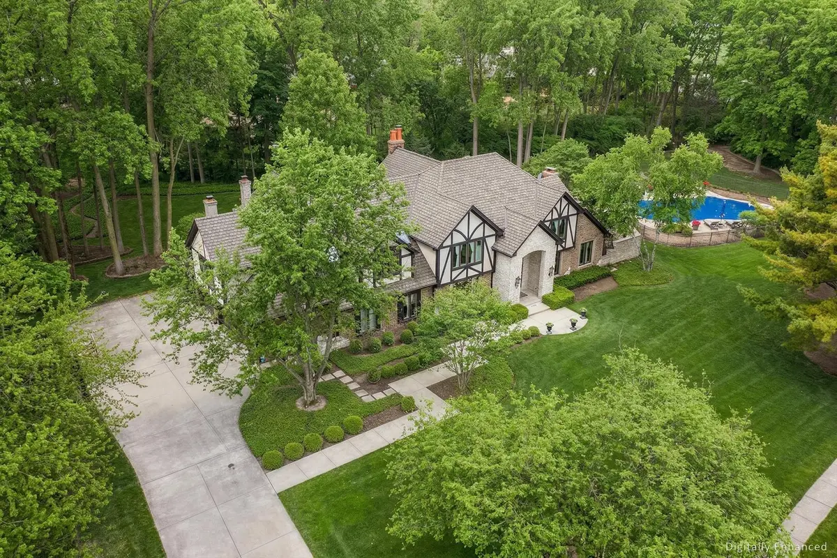 2455 Persimmon Drive, Saint Charles, IL 60174 - #1