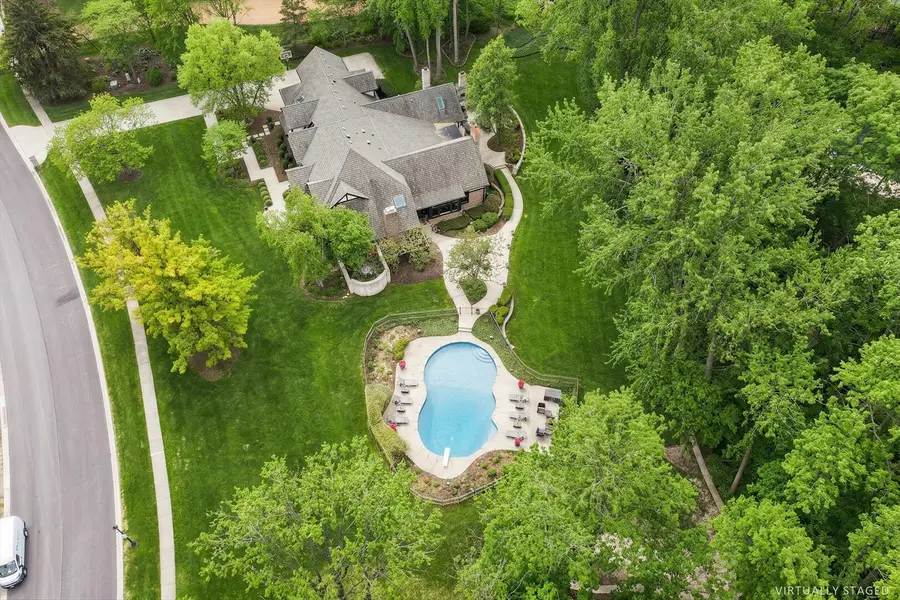 2455 Persimmon Drive, Saint Charles, IL 60174 - #3